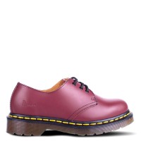 Туфли Dr. Martens 1461 Smooth